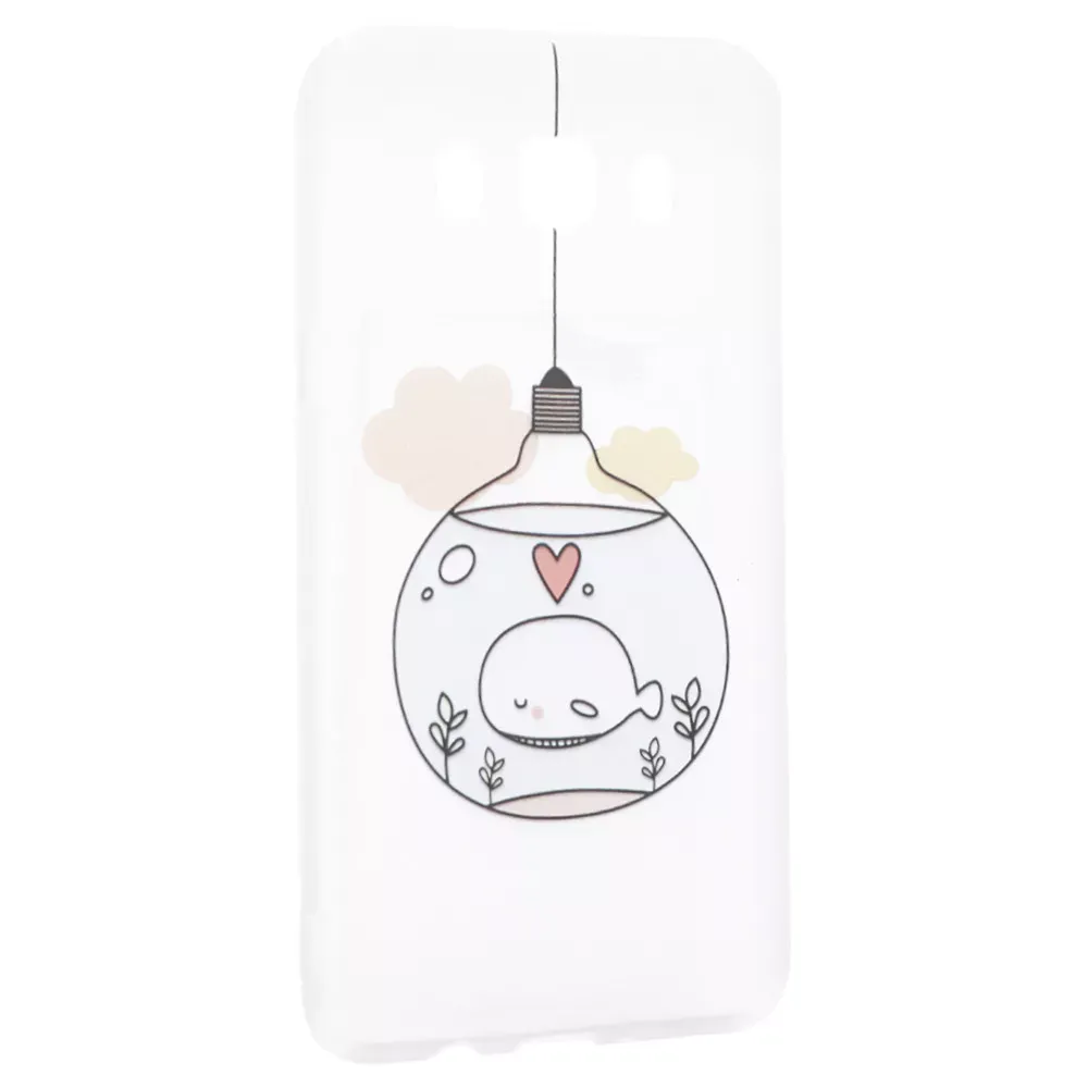 Fashion Zoo TPU Case iPhone 6 Plus ; iPhone 6S Plus — Design 9 — Различные Apple iPhone 6S Plus, Apple iPhone 6 Plus