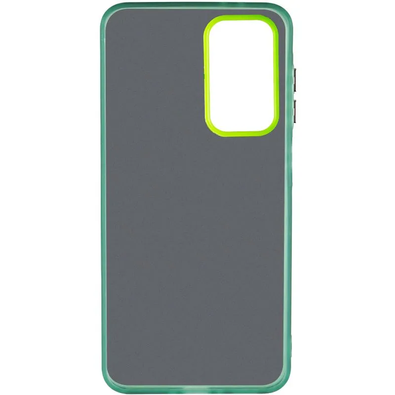 Чохол TPU+PC So Cool для Samsung Galaxy A26 5G Astronaut — фото 4