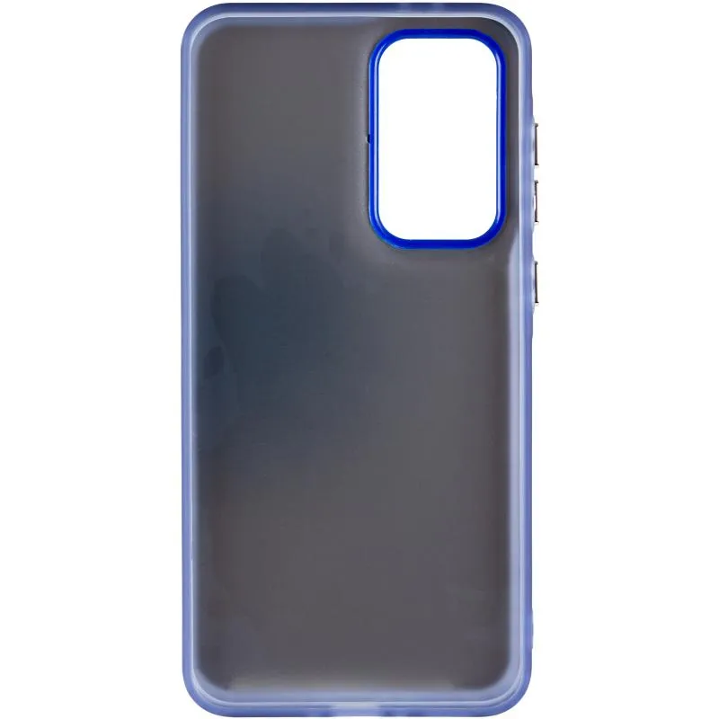 Чохол TPU+PC So Cool для Samsung Galaxy A55 Gamer — фото 4