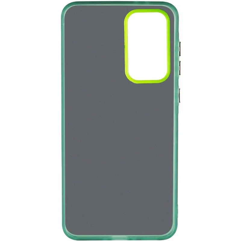 Чохол TPU+PC So Cool для Samsung Galaxy A56 5G Power — фото 4