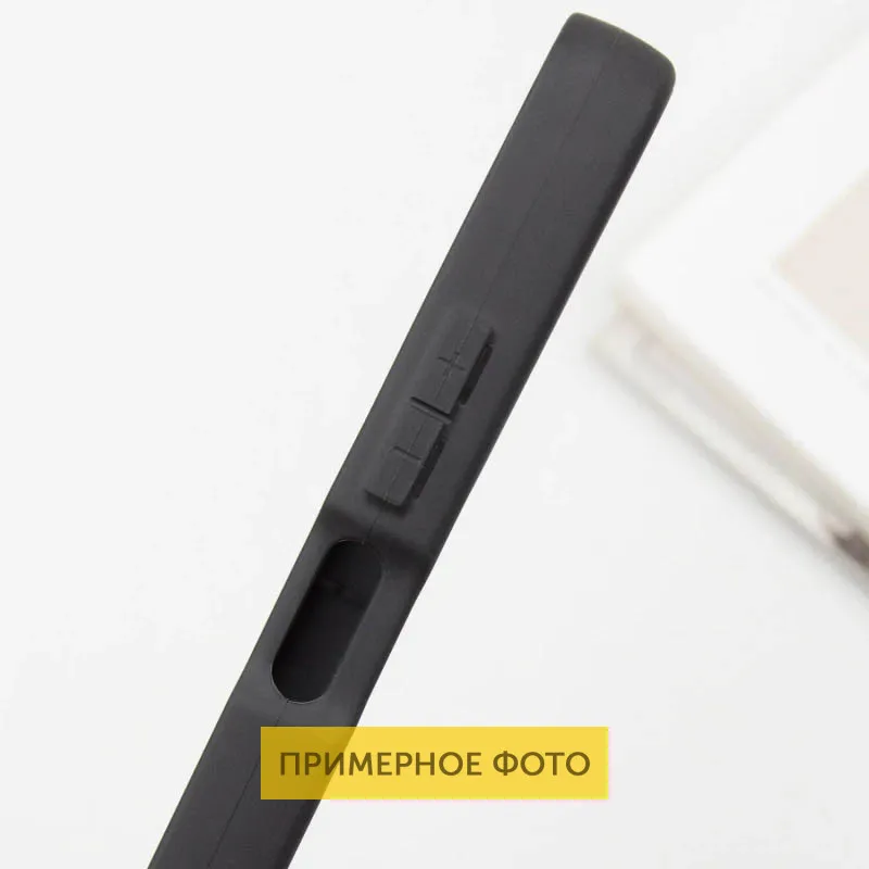 TPU чохол Prestige для Xiaomi Redmi Note 14 Pro 4G Cat — фото 4