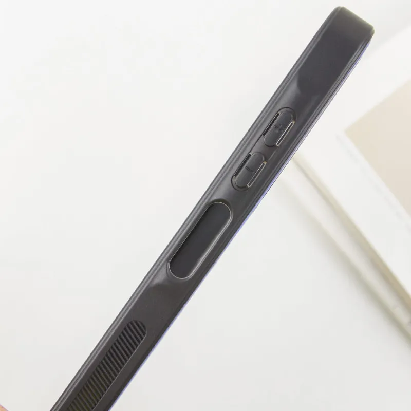 TPU+PC чохол Prisma Fluffie для Xiaomi Poco X5 5G / Note 12 5G Ducklings — фото 4