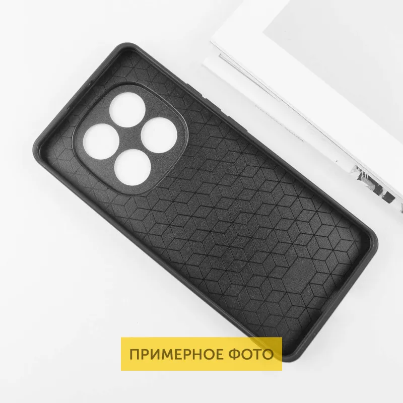 TPU+PC чохол Prisma Fluffie для Xiaomi Redmi Note 14 4G Sheep — фото 5