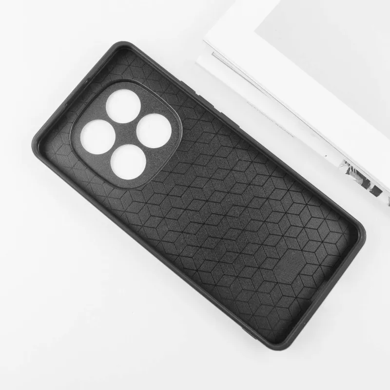 TPU+PC чохол Prisma BubbleGum для Xiaomi Redmi Note 14 Pro 4G 3D Pink — фото 5