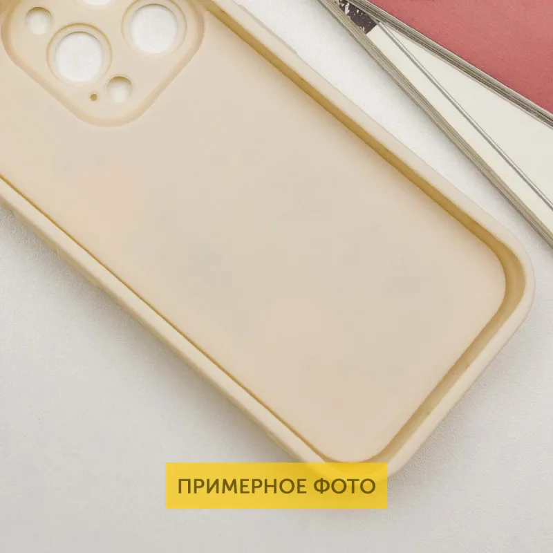 Чохол TPU Toys Case with Ears для Xiaomi Redmi A3 Sand — фото 2