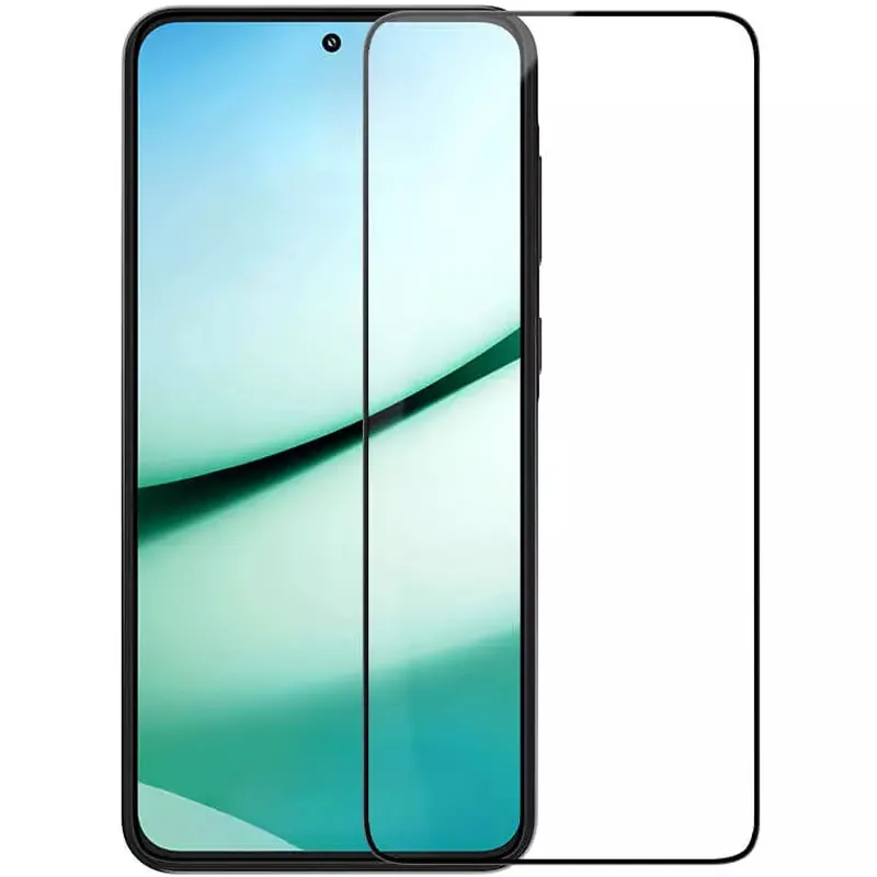 Захисне скло Nillkin для Samsung Galaxy A36 5G / A56 5G Чорний — фото 3