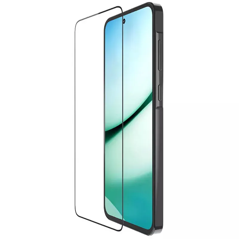 Захисне скло Nillkin для Samsung Galaxy A36 5G / A56 5G Чорний — фото 4
