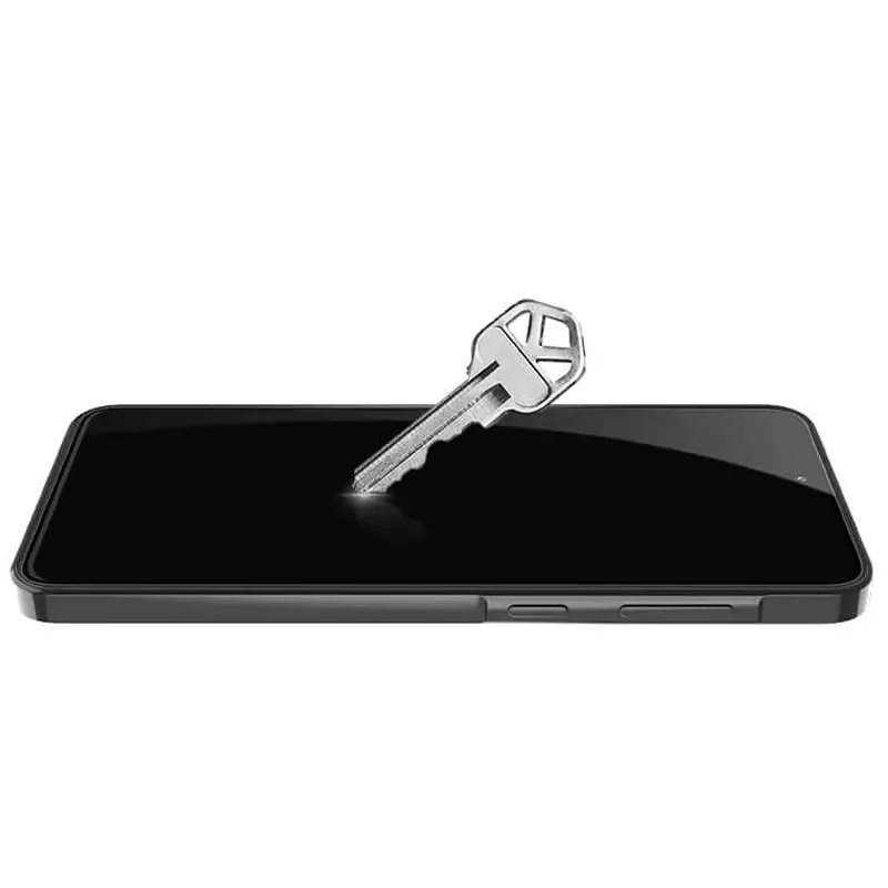 Захисне скло Nillkin для Samsung Galaxy A36 5G / A56 5G Чорний — фото 8
