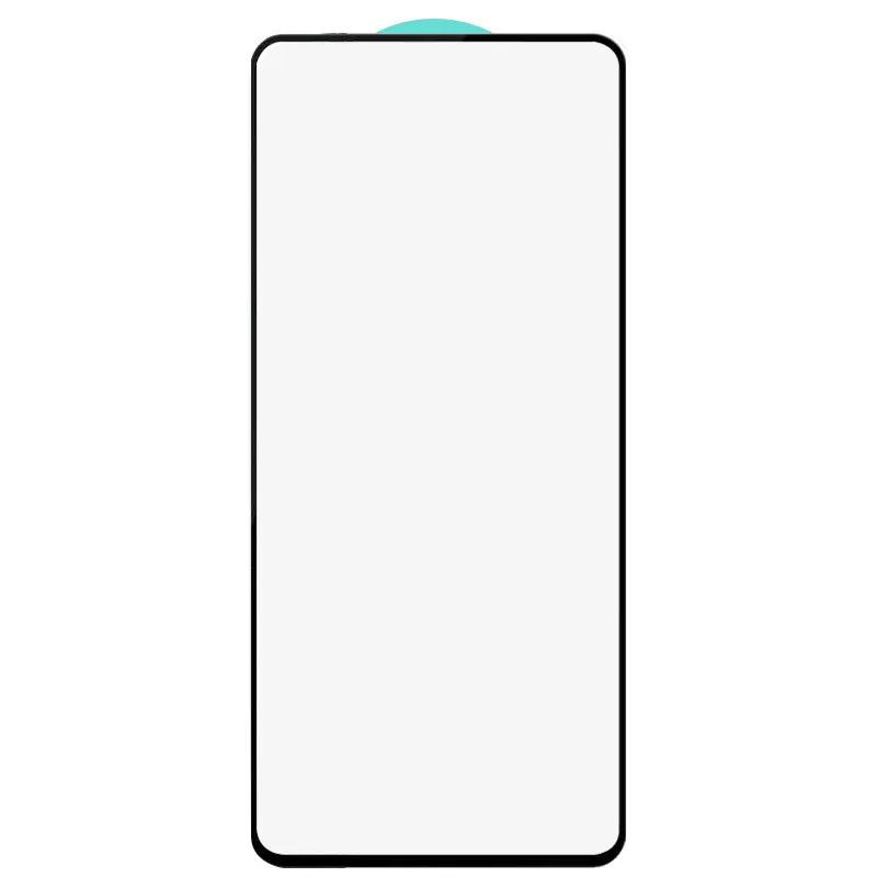 Захисне скло SKLO 3D для Xiaomi Redmi Note 14 4G Чорний — фото 2