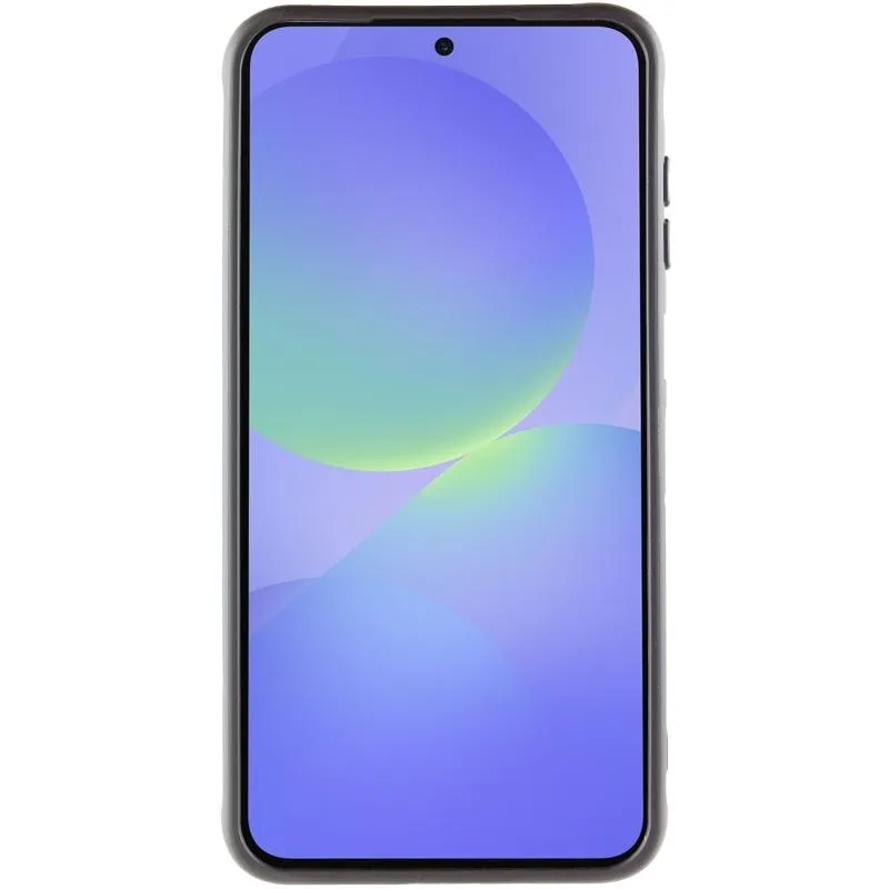 Чохол TPU Bloom with Magnetic Fit для Samsung Galaxy A16 4G/5G Black — фото 3