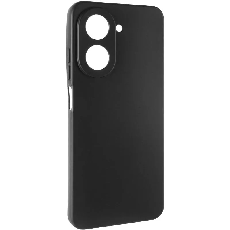 Чохол TPU Epik Black Full Camera для Xiaomi Redmi A5 / Poco C71 Чорний