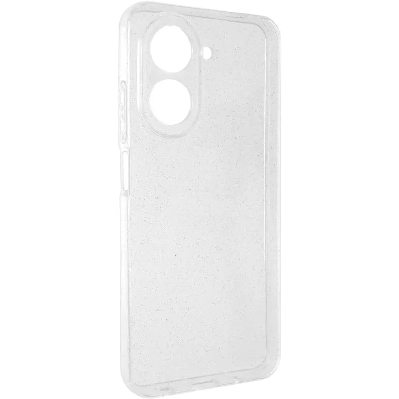 TPU чохол Nova для Xiaomi Redmi A5 / Poco C71 Clear