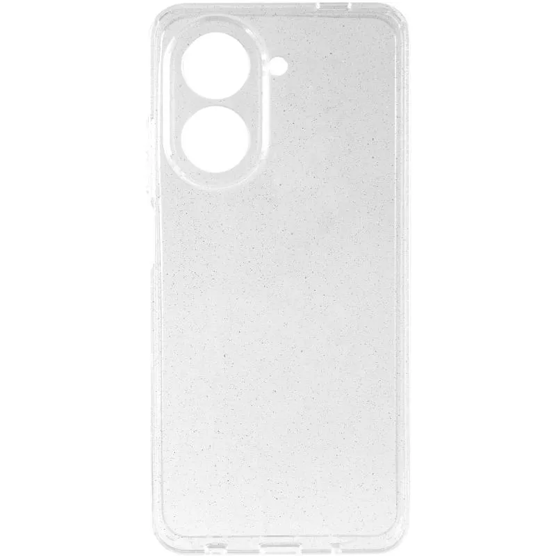 TPU чохол Nova для Xiaomi Redmi A5 / Poco C71 Clear — фото 3