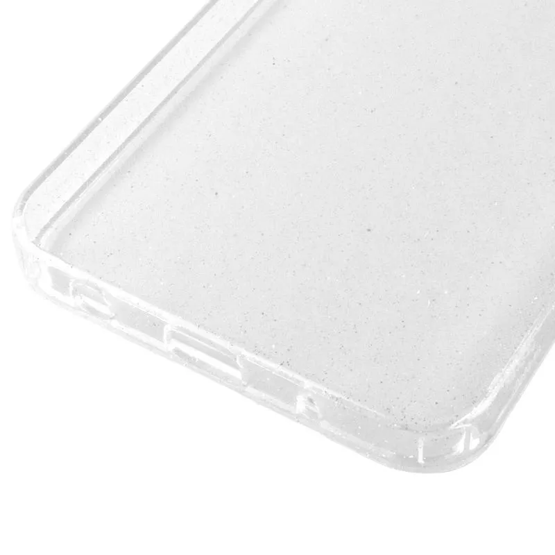 TPU чохол Nova для Xiaomi Redmi A5 / Poco C71 Clear — фото 5