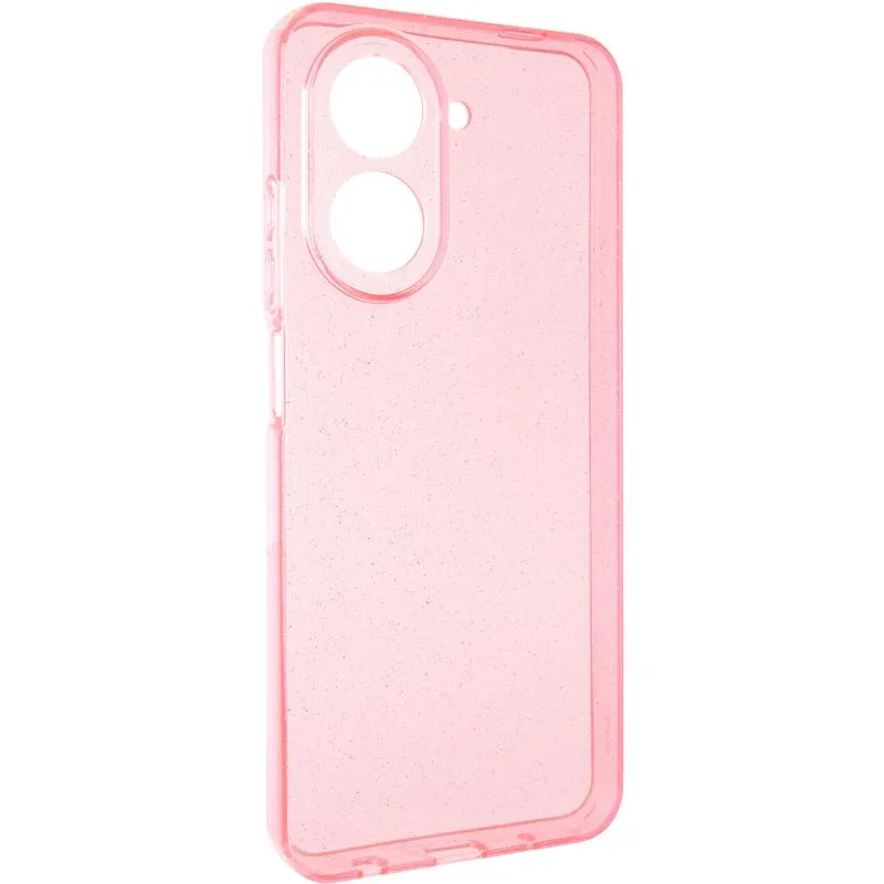 TPU чохол Nova для Xiaomi Redmi A5 / Poco C71 Pink