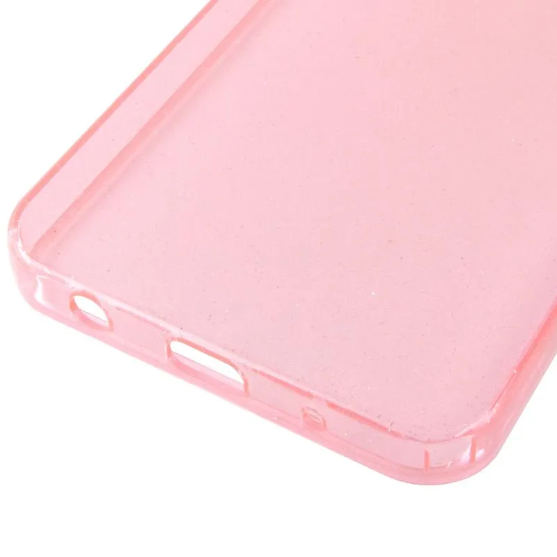 TPU чохол Nova для Xiaomi Redmi A5 / Poco C71 Pink — фото 5