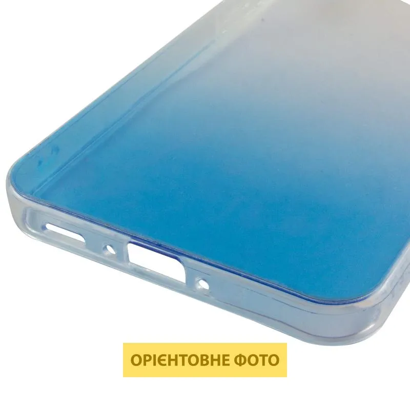 Чохол TPU+PC Glassbend для Xiaomi Redmi A3 / Poco C61 Green — фото 5