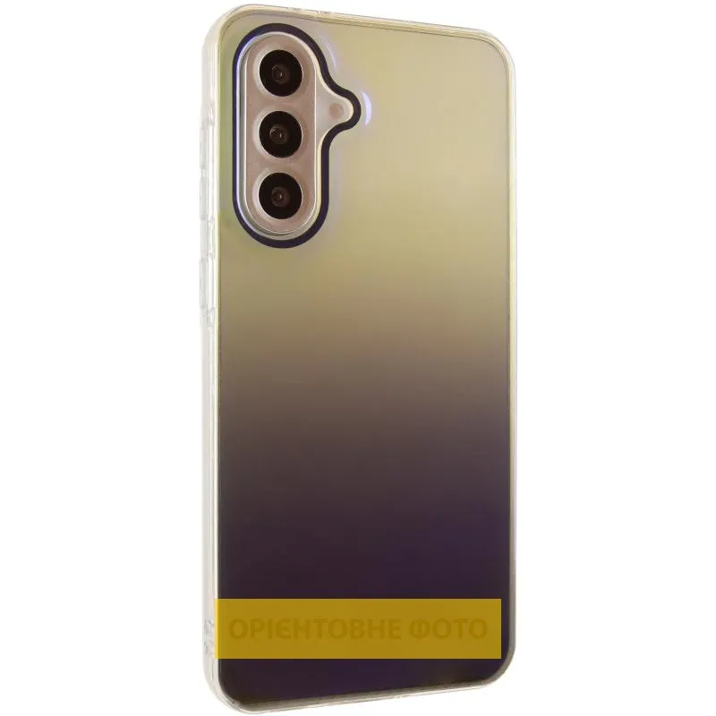 Чохол TPU+PC Glassbend для Xiaomi Redmi Note 13 5G Black