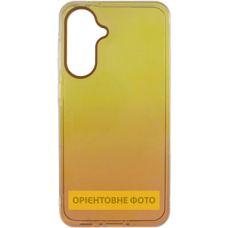 Чохол TPU+PC Glassbend для Xiaomi Redmi Note 14 Pro 4G Pink — фото 3