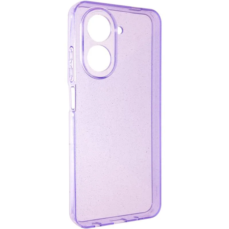 TPU чохол Nova для Xiaomi Redmi A5 Purple