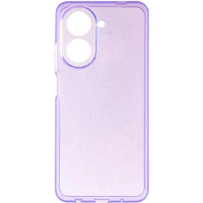 TPU чохол Nova для Xiaomi Redmi A5 Purple — фото 3