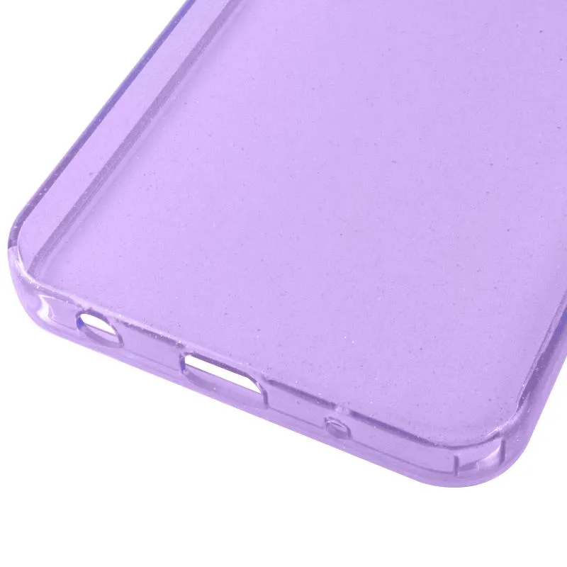 TPU чохол Nova для Xiaomi Redmi A5 Purple — фото 5