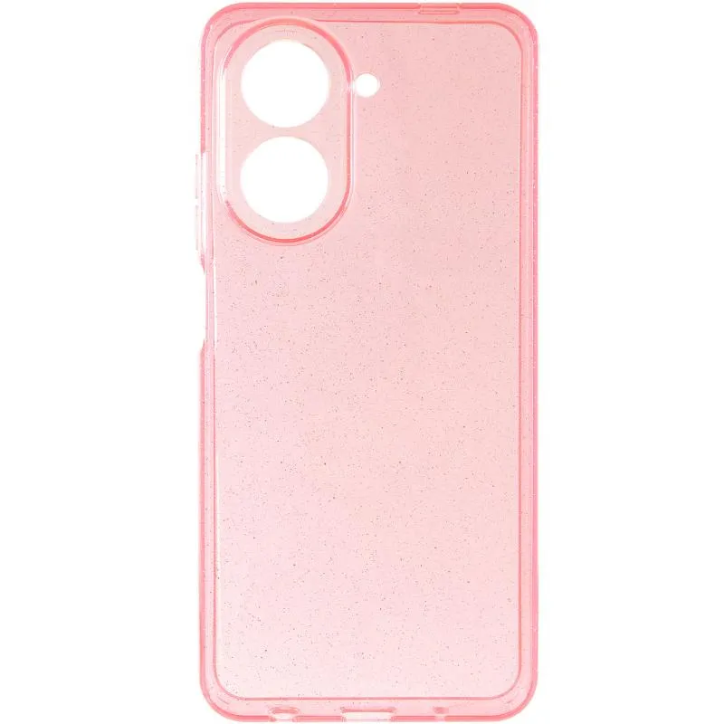 TPU чохол Nova для Xiaomi Redmi A5 Pink — фото 4
