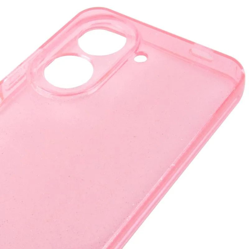 TPU чохол Nova для Xiaomi Redmi A5 Pink — фото 5