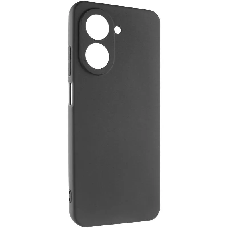 Чохол TPU Epik Black Full Camera для Xiaomi Redmi A5 Чорний