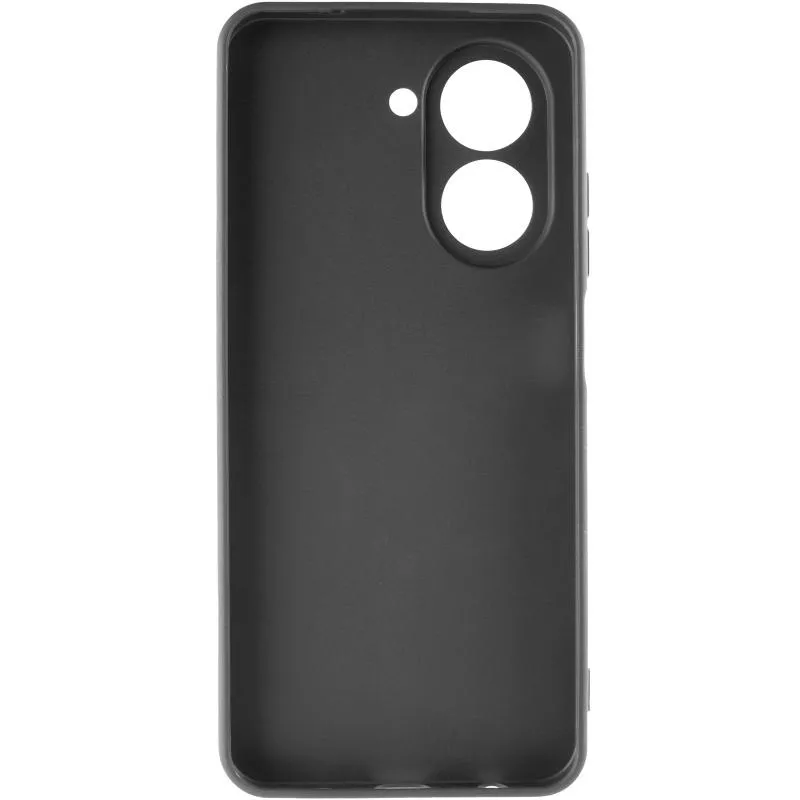 Чохол TPU Epik Black Full Camera для Xiaomi Redmi A5 Чорний — фото 4