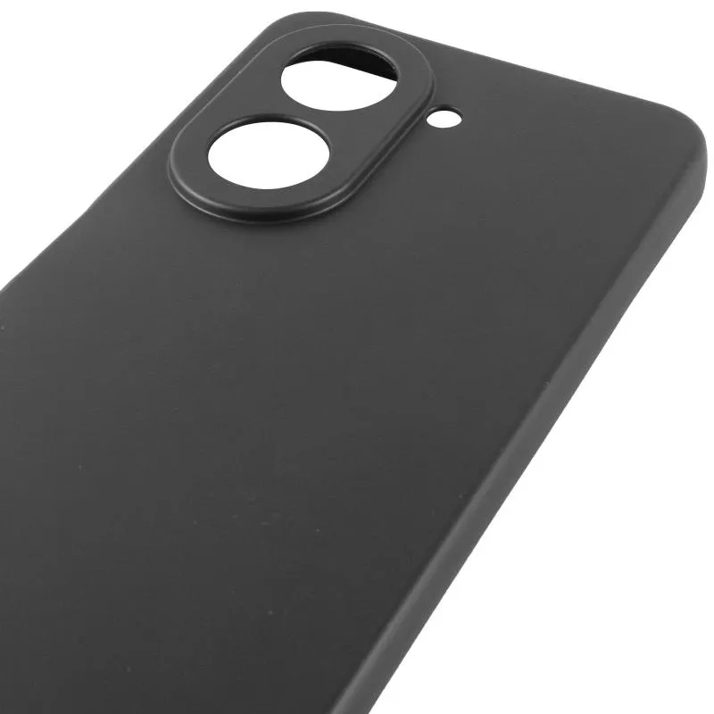 Чохол TPU Epik Black Full Camera для Xiaomi Redmi A5 Чорний — фото 5