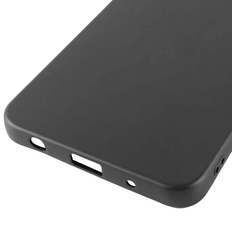 Чохол TPU Epik Black Full Camera для Xiaomi Redmi A5 Чорний — фото 5