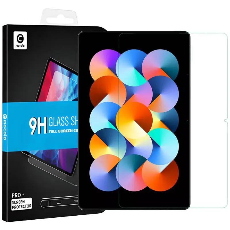 Захисне скло Mocolo для Xiaomi Redmi Pad 2 Прозрачное