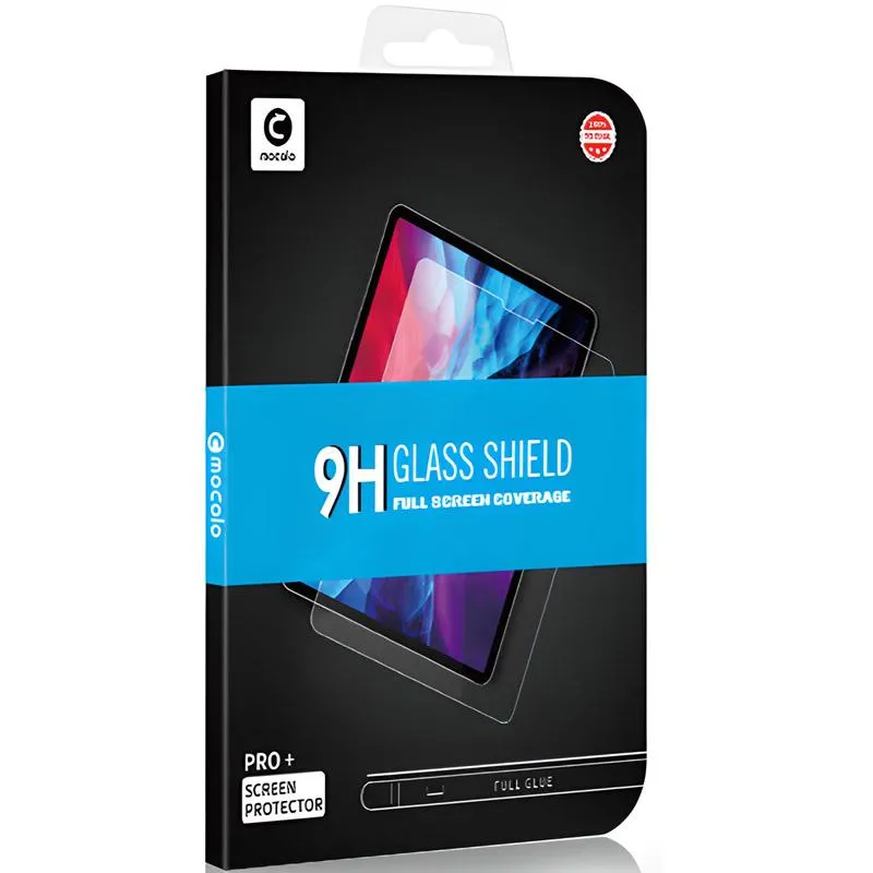 Захисне скло Mocolo для Xiaomi Redmi Pad 2 Прозрачное — фото 2