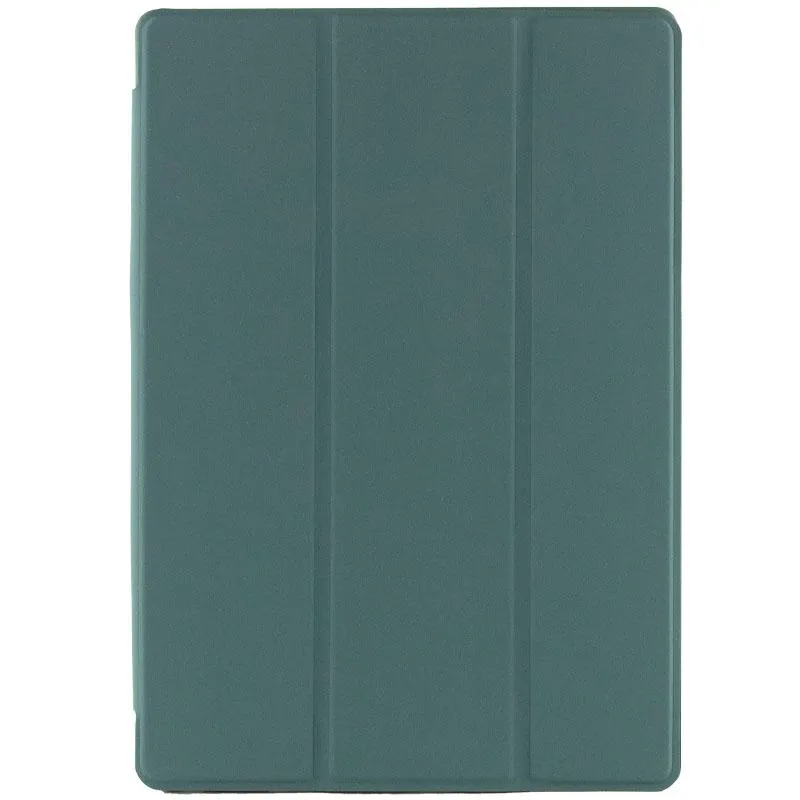 Чохол-книжка Book Cover для Xiaomi Redmi Pad 2 Зелений / Pine green