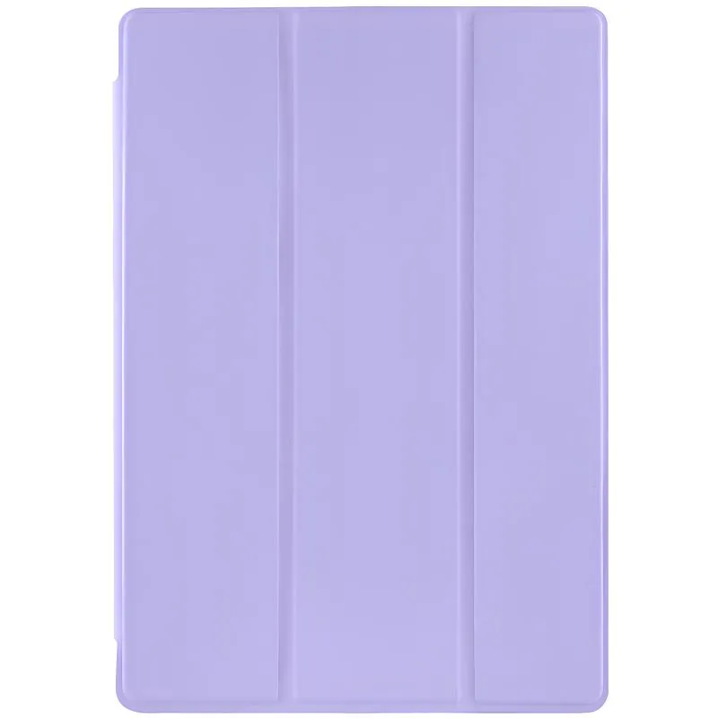 Чохол-книжка Book Cover для Xiaomi Redmi Pad 2 Бузковий / Dasheen
