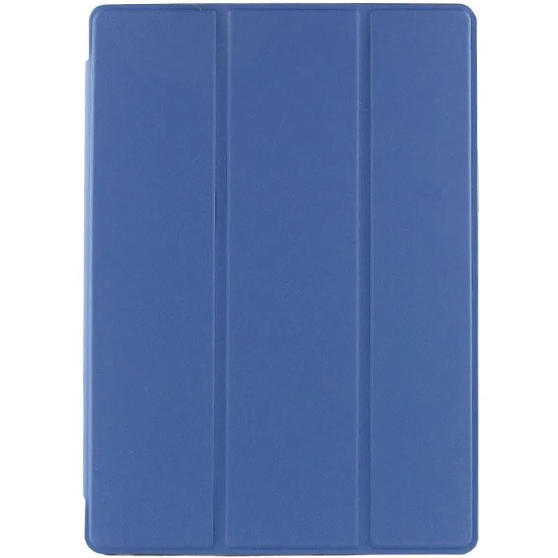 Чохол-книжка Book Cover (stylus slot) для Xiaomi Redmi Pad 2 (11") Темно-синій / Midnight blue