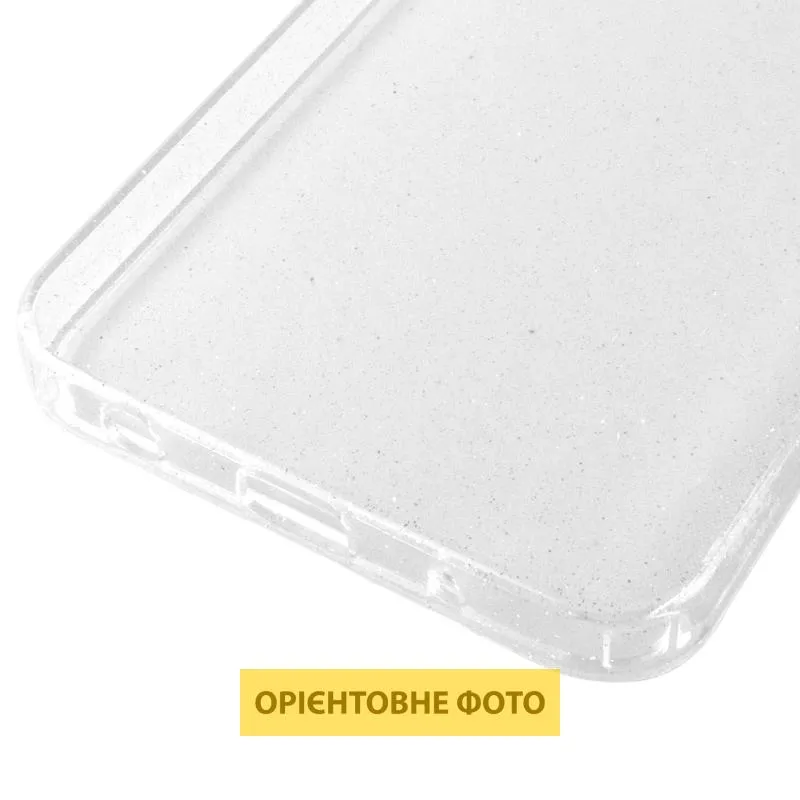 TPU чохол Nova для Xiaomi Redmi 15C Clear — фото 5