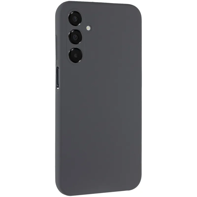 Чохол Silicone Cover Ummi Lakshmi Full Camera (AA) для Samsung Galaxy A25 5G Шоколадний / Chocolate