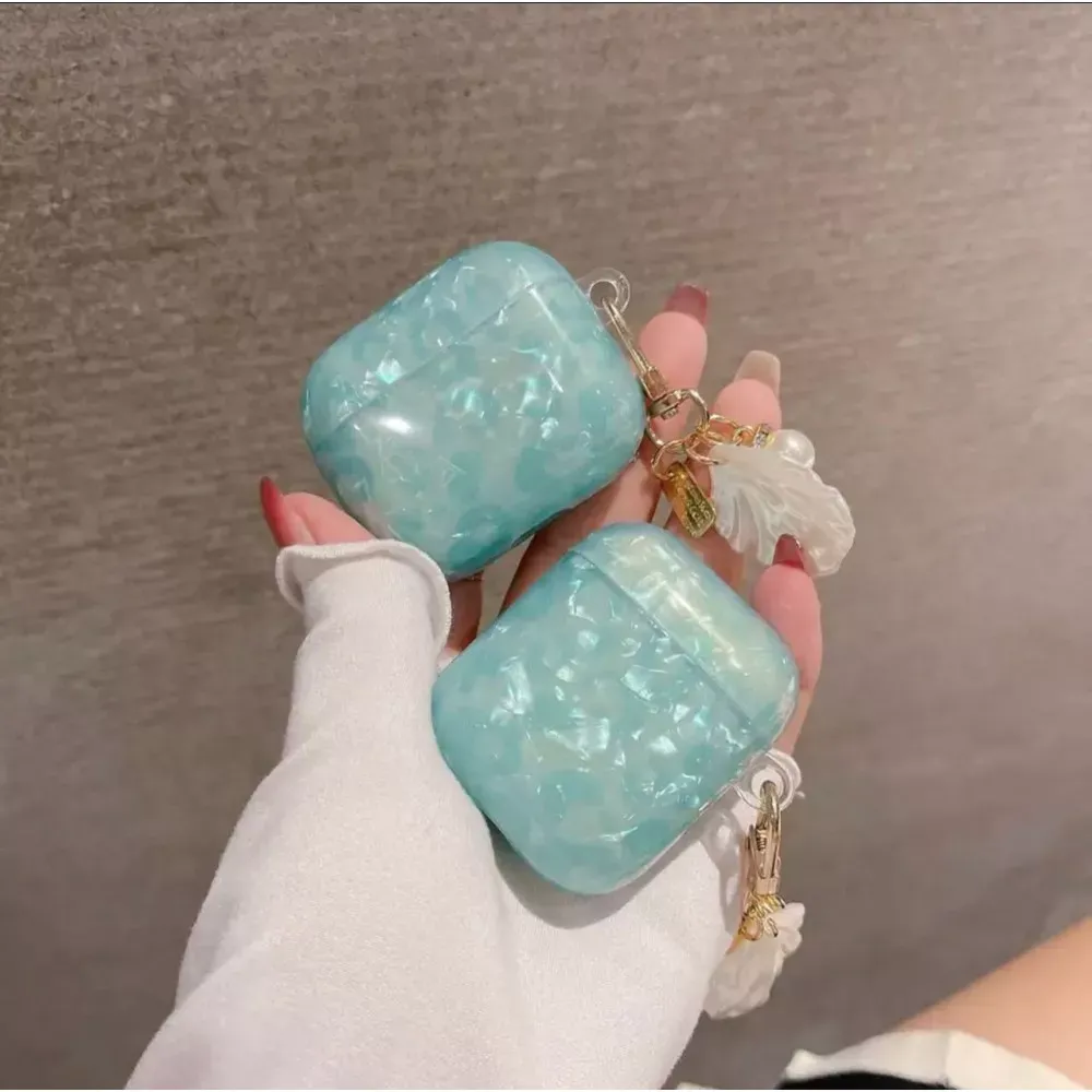 Airpods 3 Case Pearl - фото 3