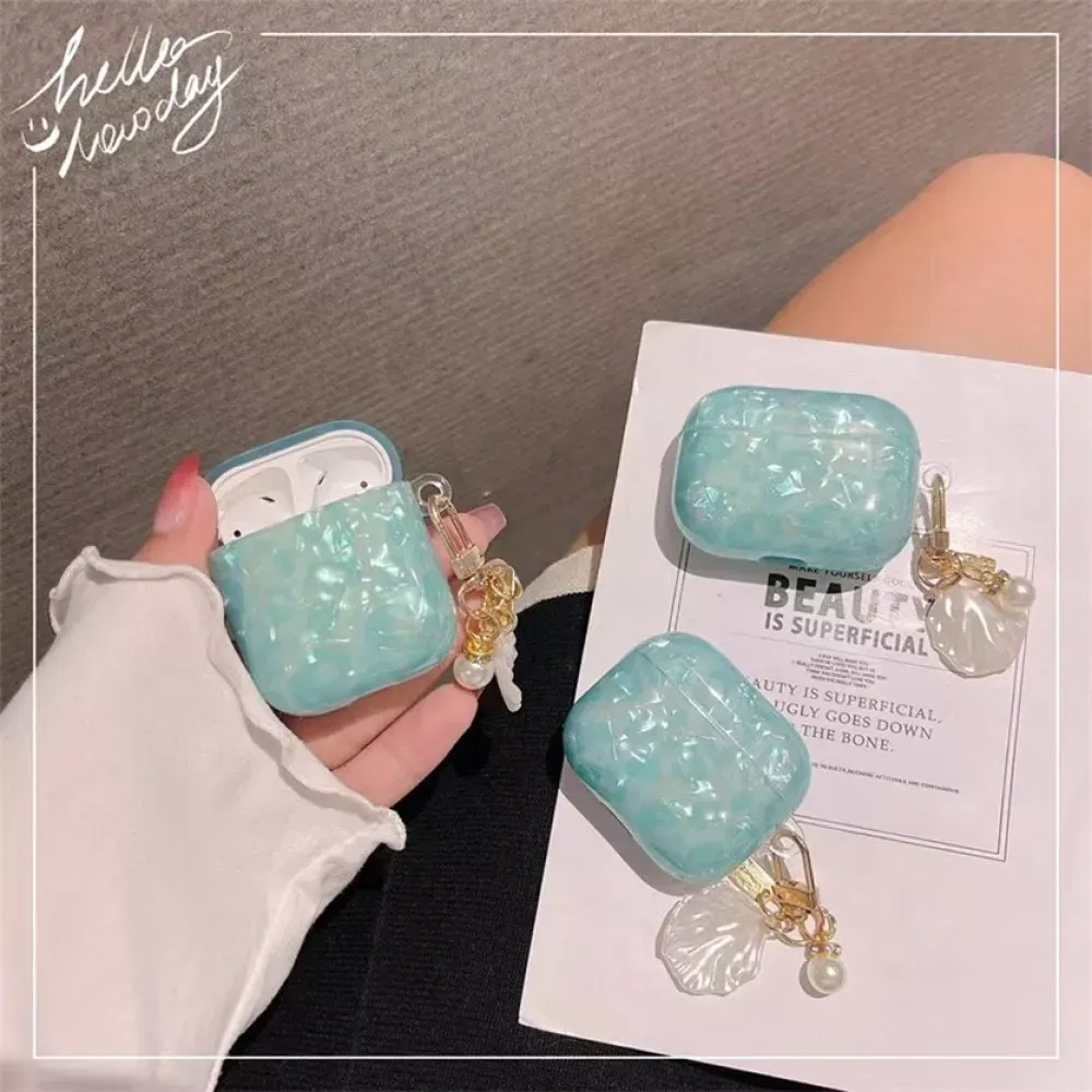 Airpods 3 Case Pearl - фото 4