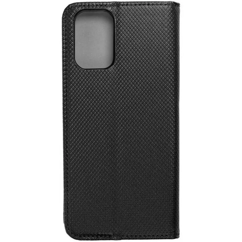 Чохол-книжка Magnet для Samsung Galaxy A35 Black — фото 3