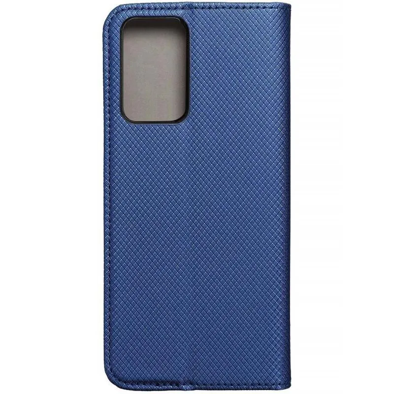 Чохол-книжка Magnet для Samsung Galaxy A33 5G Blue — фото 3