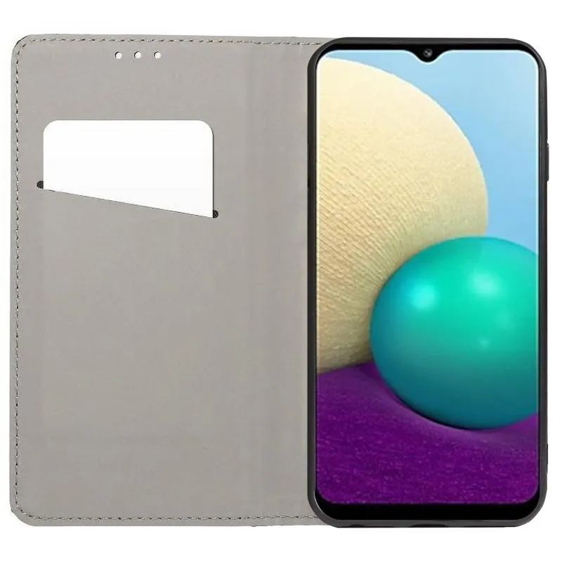 Чохол-книжка Magnet для Xiaomi Redmi Note 11 / Note 11S Black — фото 3