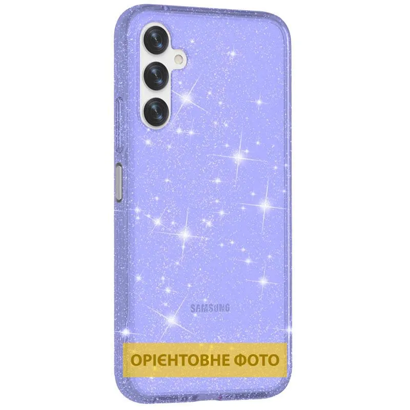 TPU чохол Nova для Xiaomi Redmi 15 4G / 5G Purple