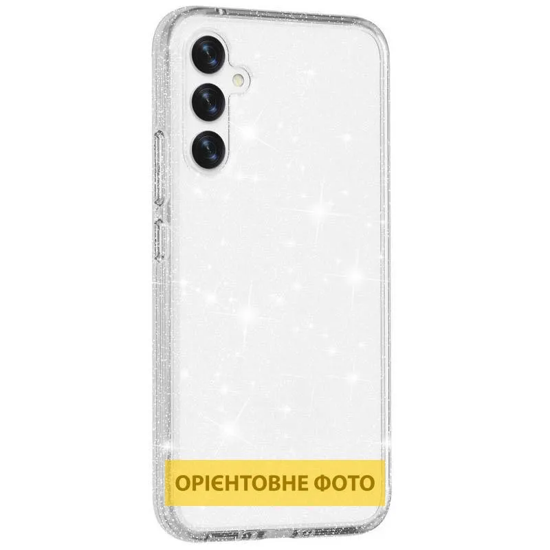 TPU чохол Nova для Xiaomi Redmi 15 4G / 5G Clear