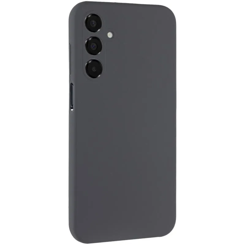 Чохол Silicone Cover Ummi Lakshmi Full Camera (AA) для Samsung Galaxy A26 5G Шоколадний / Chocolate