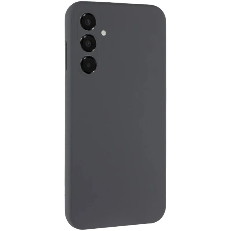 Чохол Silicone Cover Ummi Lakshmi Full Camera для Samsung Galaxy A56 5G Шоколадний / Chocolate