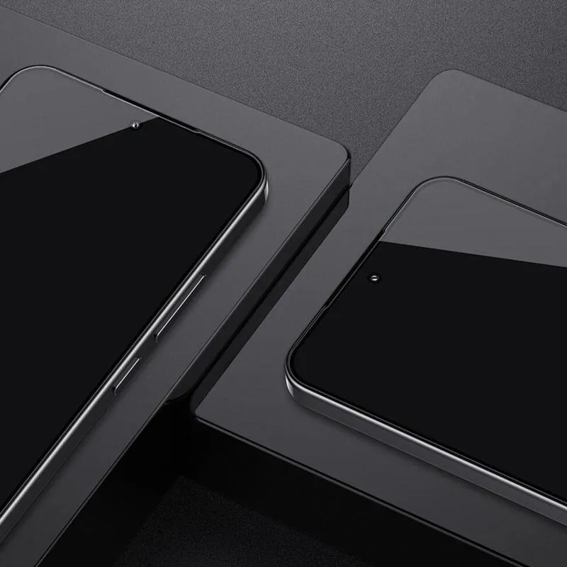 Захисне скло Nillkin для Xiaomi Redmi Note 15 Pro 5G Чорний — фото 7