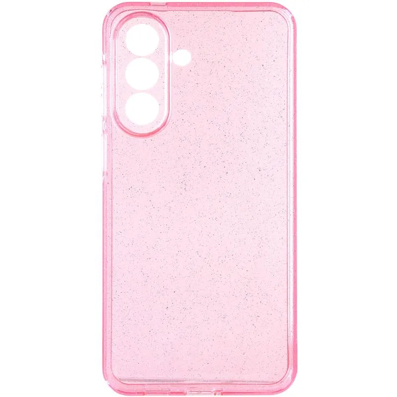 TPU чохол Nova для Samsung Galaxy A37 5G Pink — фото 4